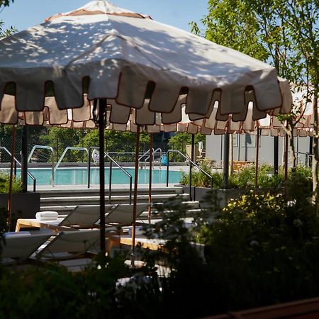 Forth Hotel אטלנטה מראה חיצוני תמונה